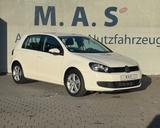 Volkswagen Golf 6 1.2  Comfortline Klima 2.Hand TÜV Neu VB - Volkswagen Golf aus 2011: 1.6