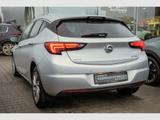 Opel Astra K Innovation Automatik Matrix LED RückKam  - Opel Astra: M