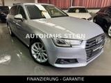 Audi A4 Avant 3.0 TDI Quattro ACC Tour AHK 8xReifen
