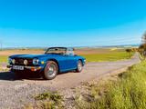 Triumph TR6