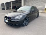 BMW 550i Edition Sport M Paket LCI (LPG)