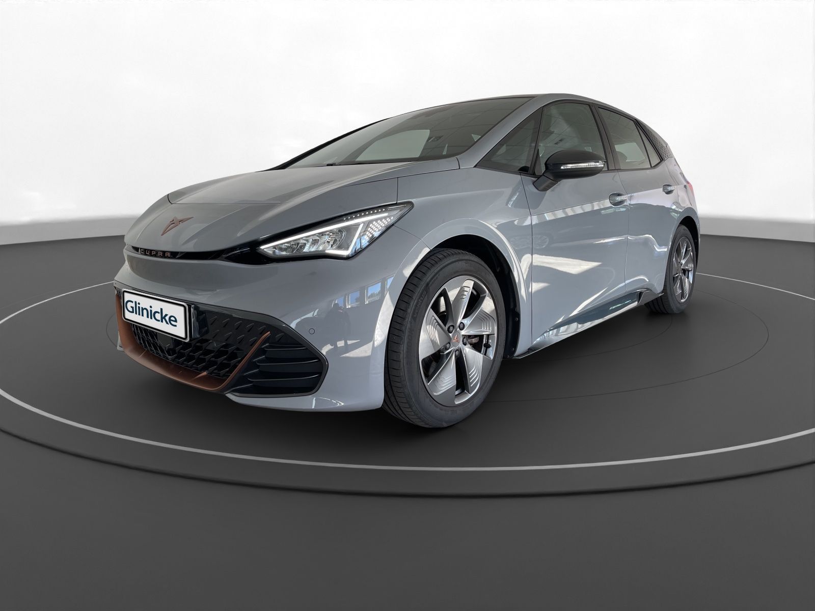 Cupra Born - Bild 2