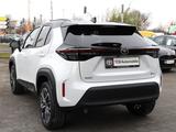 Toyota Yaris Cross Style Plus 1.5-Hybrid NAVI SHZ PDC B - Toyota Yaris Cross: Style Plus