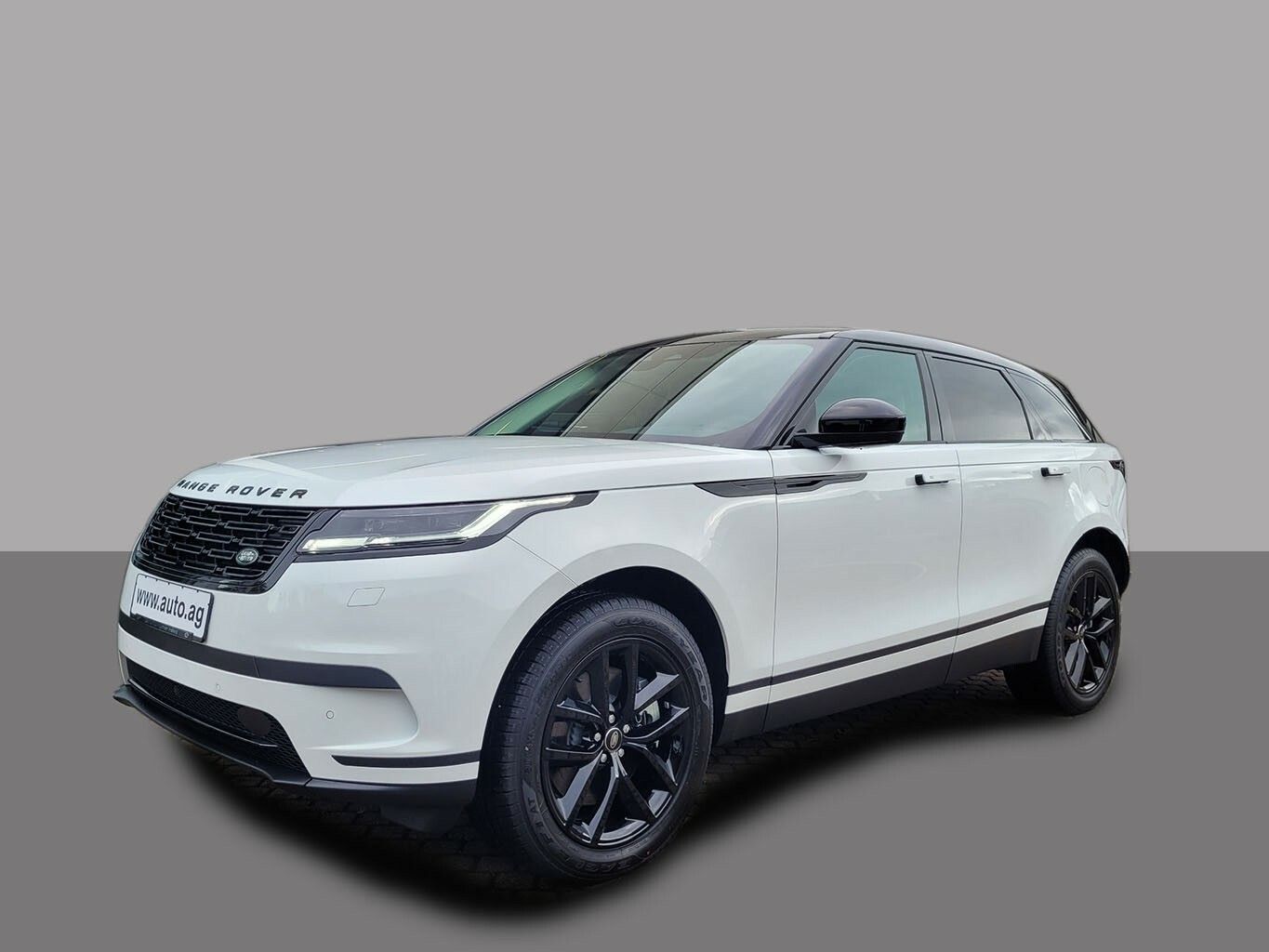 Land Rover Range Rover Velar P400E Hybrid S *GAR2029*Assist