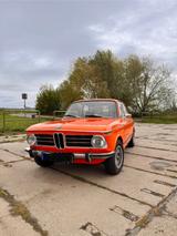 BMW 2002 - BMW 2002 Gebrauchtwagen