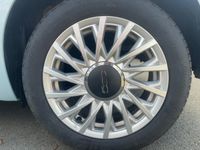 Fiat 500C - Vorschau Bild 12