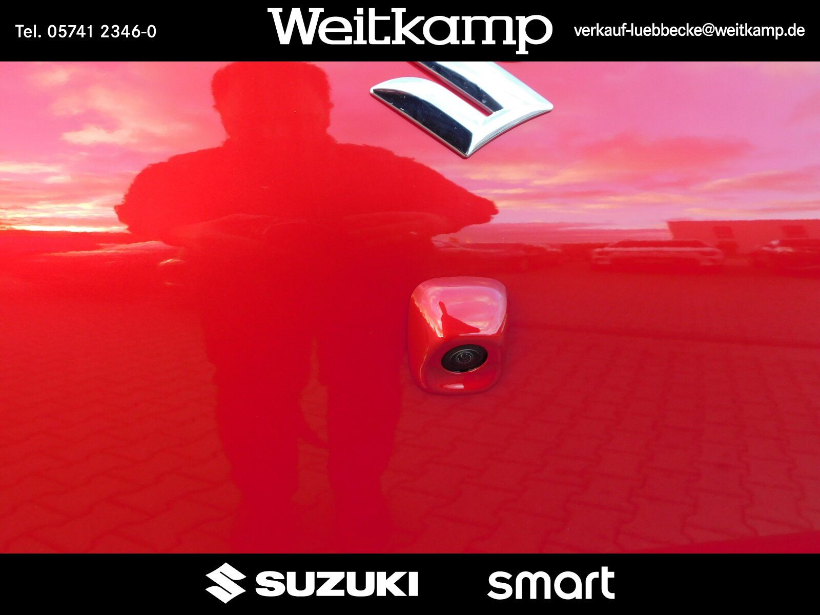 Suzuki Swift - Bild 7