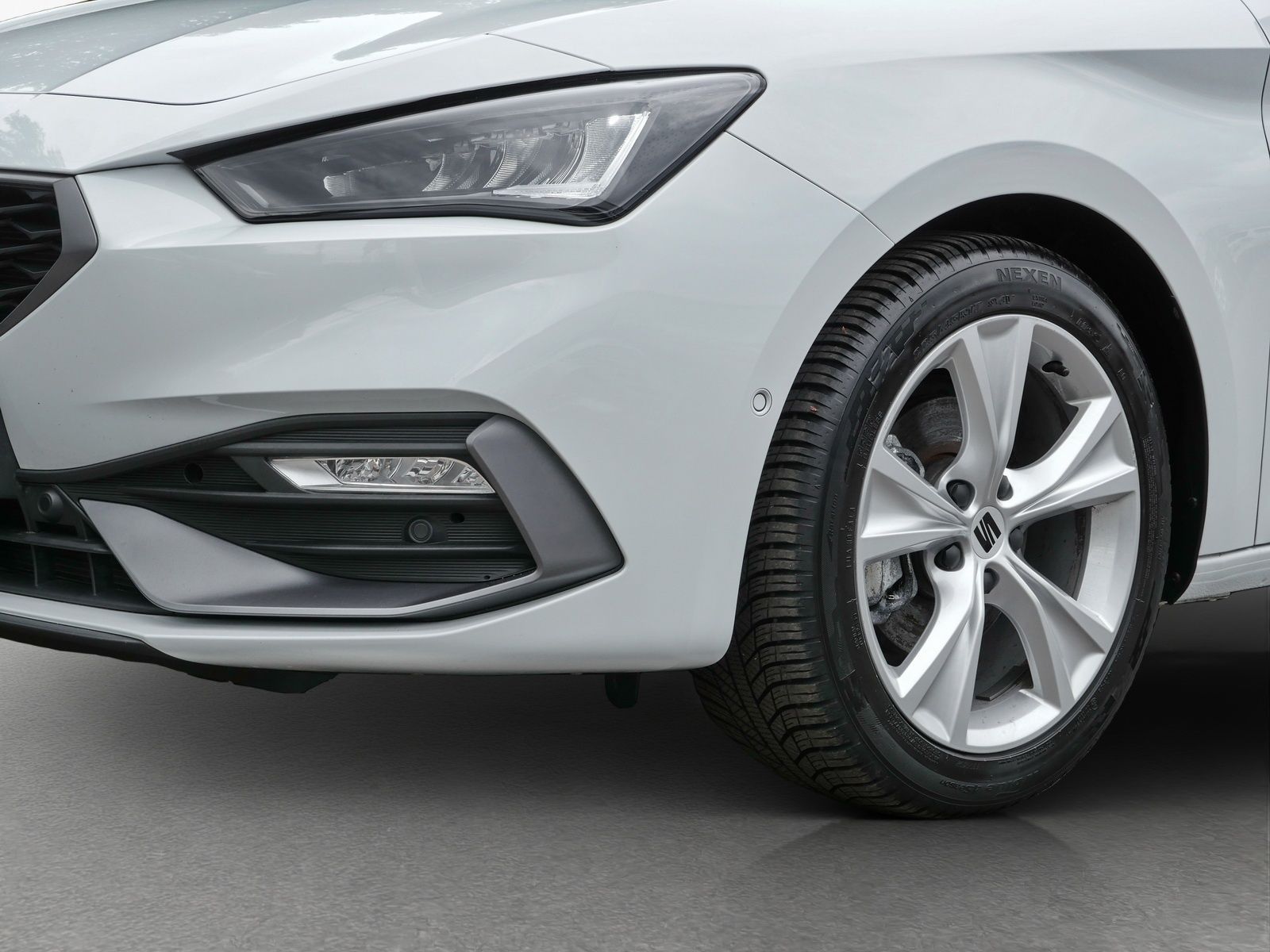 Seat Leon - Bild 13