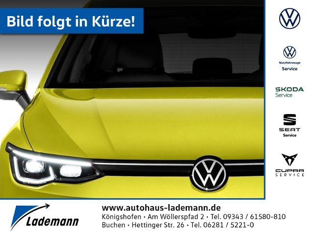 Tiguan 1.5 TSI Join LED+NAVI+AHK+PANO+RFK+ACC