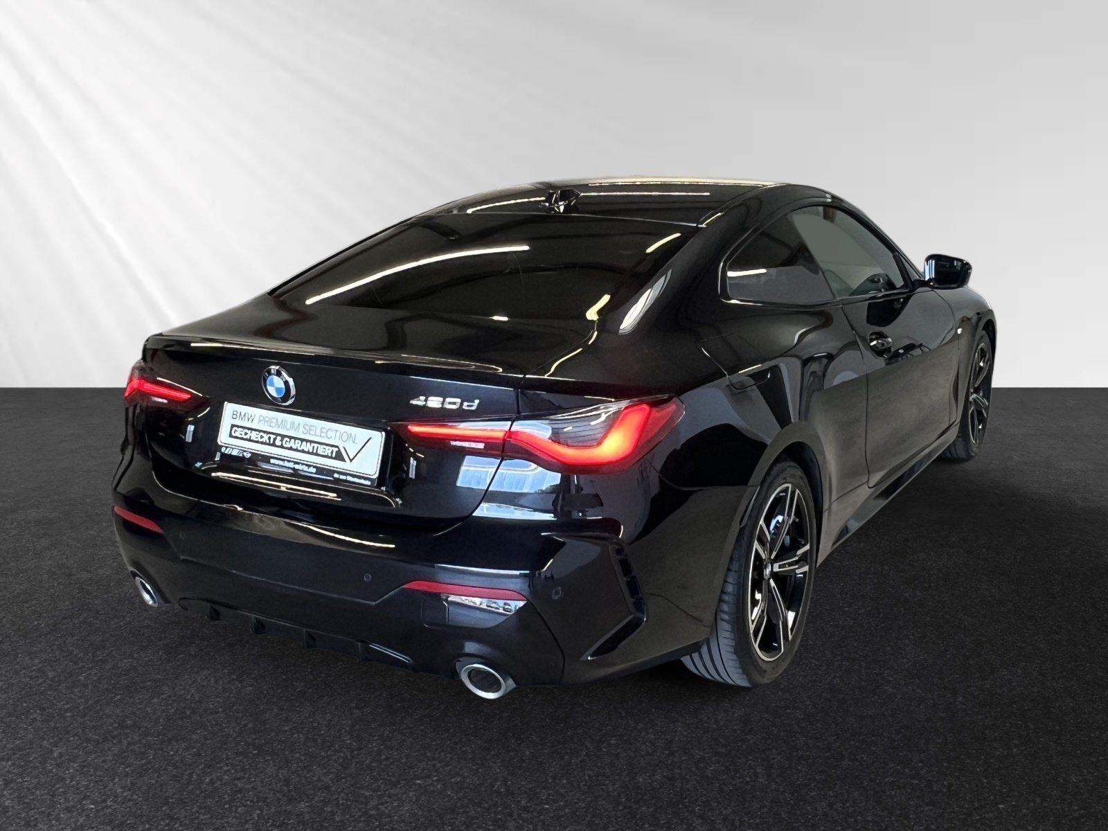 BMW 420 - Bild 3