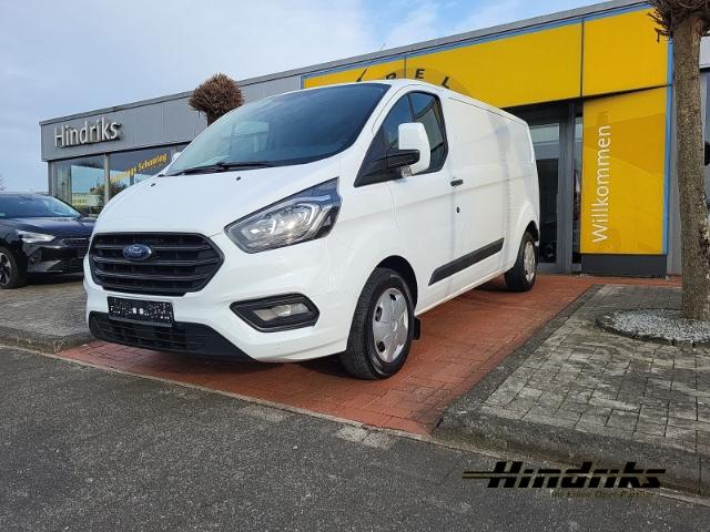 Ford Transit Custom 320 L2H1 Trend 2.0TDCI Tempomat P