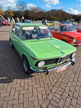 BMW 1602 - BMW Gebrauchtwagen von 1975