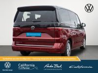 Volkswagen T7 Multivan - Vorschau Bild 4