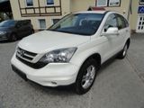 Honda CR-V Comfort Allrad+Klimaauto+AHK - Honda CR-V aus 2011