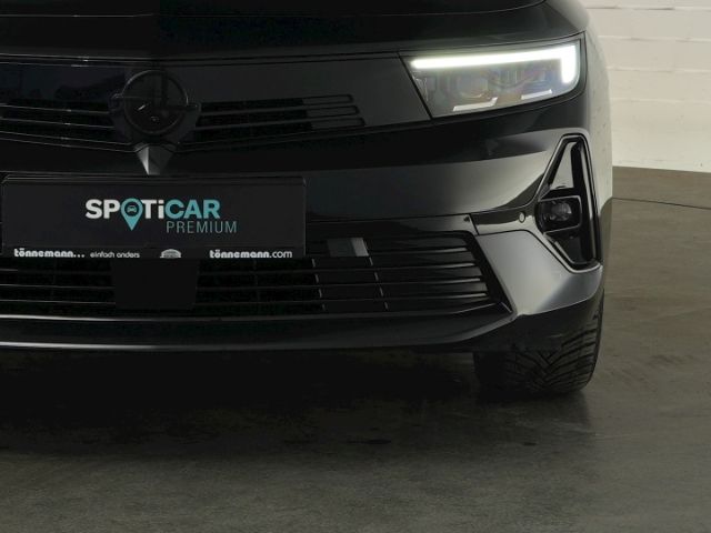 Astra Electric L ST GS 54kWh AT +LED+NAVI+360 GR