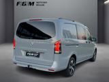 Mercedes-Benz Vito 116 Mixto Lang TWA|AHK|Szhz|Standhz|CarPlay - Mercedes-Benz LKWs