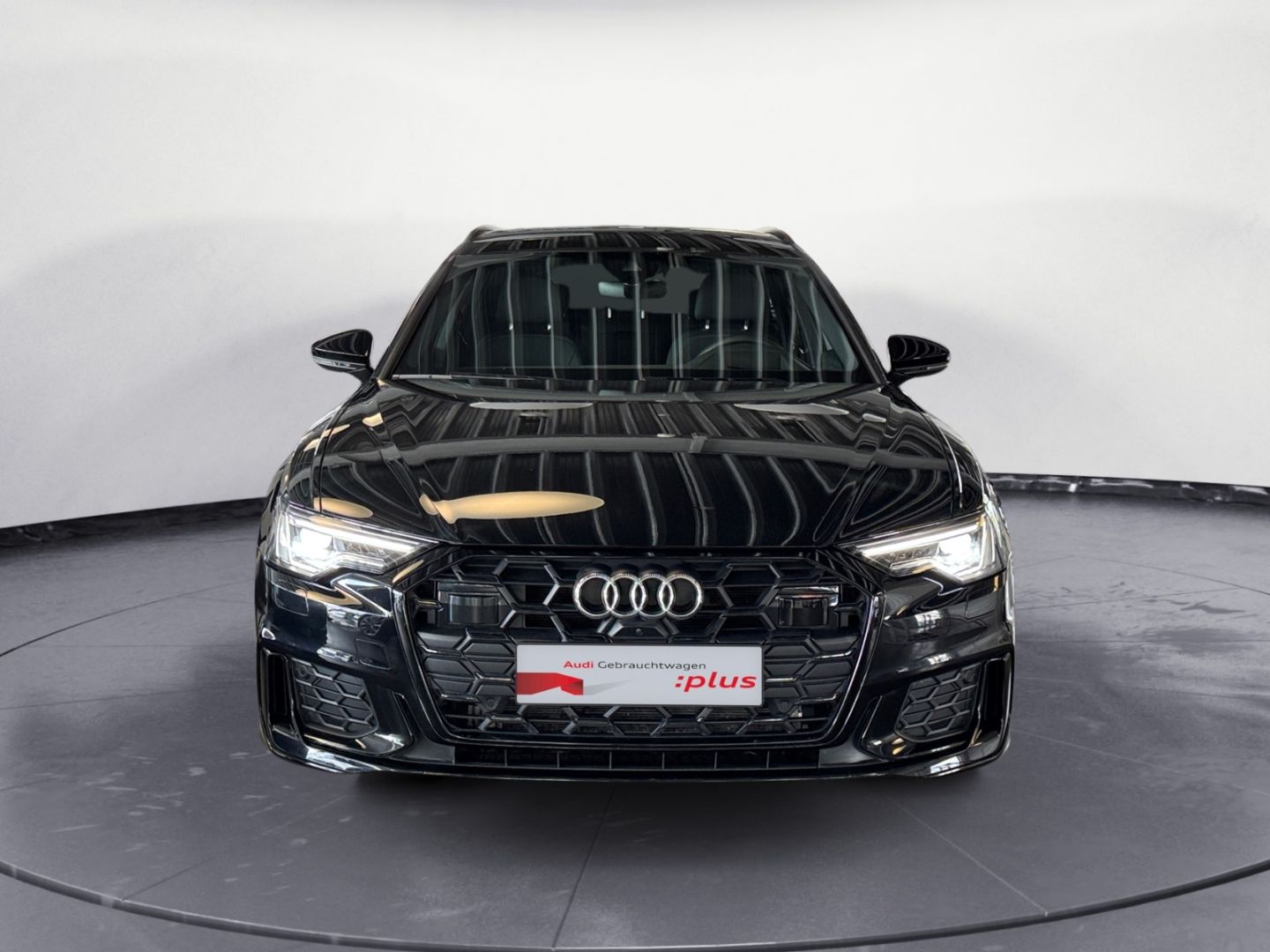 Audi A6 - Bild 5