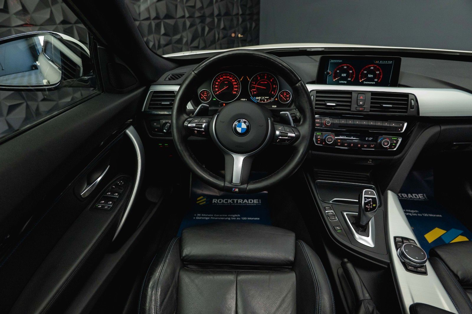 Fahrzeugabbildung BMW 330d Gran Turismo xDrive M Sport *ACC*Pano*LED*
