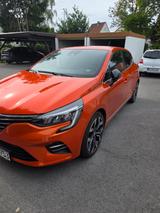 Renault Clio TCe 90 X-tronic Intens Intens - Renault Clio Intens mit Hybrid-Antrieb (Benzin/Elektro)