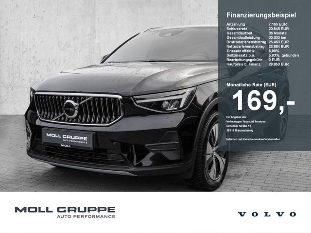 Volvo XC40 T5 2WD Core Plug-In Plug-In Hybrid LED Kame