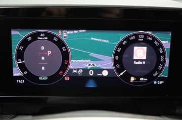 Fahrzeugverkauf 14 Skoda Kodiaq 1.5 TSI AHK Matrix Panoramadach Kamera