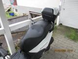 SYM Joyride 16 300 - SYM JOYRIDE 300