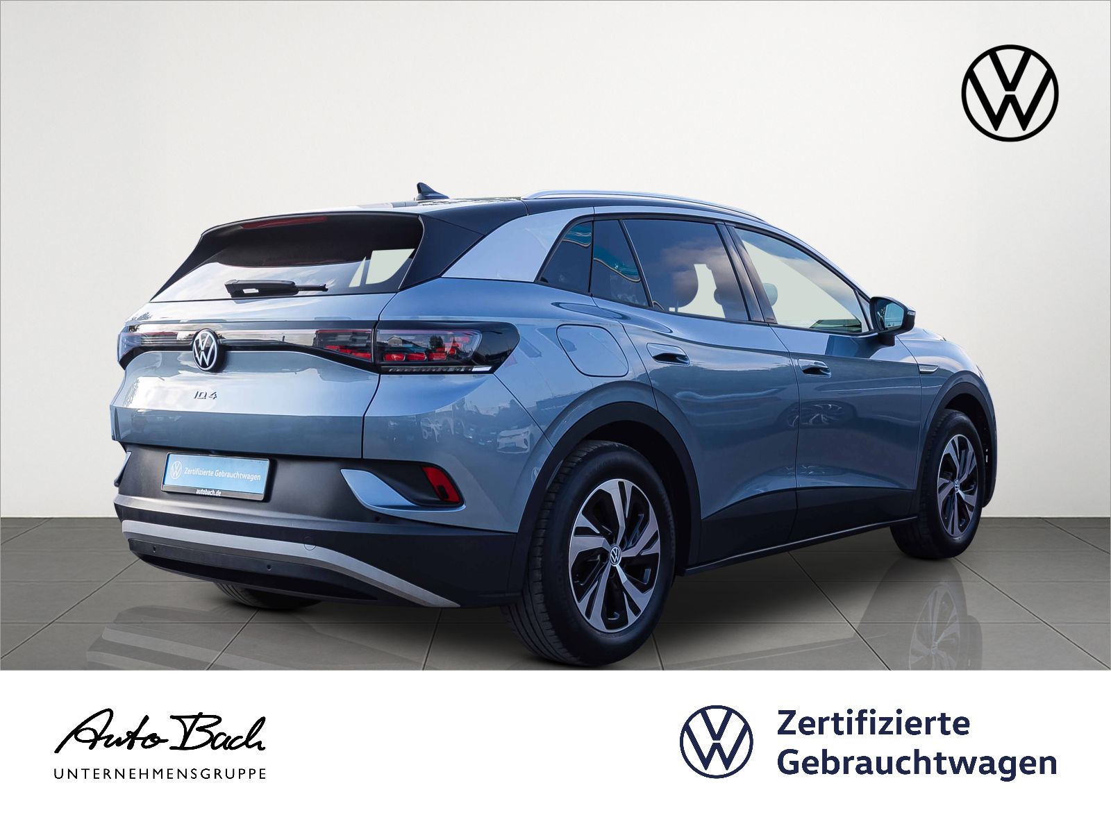 Volkswagen ID.4 - Bild 4