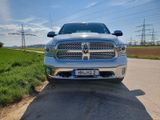 Dodge RAM - Dodge RAM aus 2013