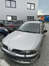 Mitsubishi Carisma 1.8 GDI Sport  Leder, ... - Mitsubishi Carisma: Gdi