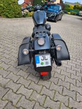 Yamaha XV 950 R 