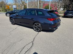 CUPRA Leon ST VZ 4Drive 310PS #19" #BEATS #KEYLESS