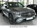 Mercedes-Benz AMG GLC 300  d 4Matic - gebrauchte Mercedes-Benz GLC 300 aus dem Jahr 2023