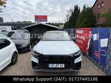 Audi SQ8 4.0 TDI quattro*LED*CARBON*AHK*ACC*LANE*360* - weiße Audi SQ8