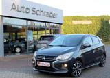 Mitsubishi Space Star AS&G 1.2 CVT Select+ - Mitsubishi Space Star in Hamm