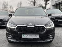 Skoda Fabia - Vorschau Bild 2