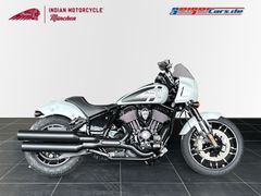 INDIAN SPORT CHIEF - Tageszulassung Juni 2025!
