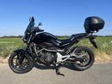 Honda NC700SA ABS - HONDA NC 700