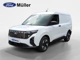 Ford Transit Courier 54 kWh Elektromotor 100 kW (136  - Ford mit Elektro-Antrieb: E10