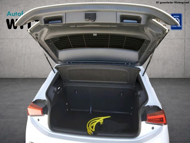 Born 58 kWh 150 kW Wärmepumpe+ACC+NAV+LED+CCS