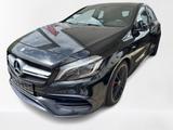 Mercedes-Benz A 45 AMG A -Klasse A 45 AMG 4Matic - Mercedes-Benz: A Klas