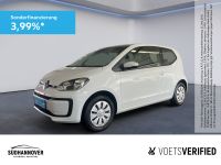 Volkswagen up! - Vorschau Bild 1