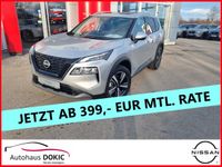Nissan X-Trail - Vorschau Bild 1