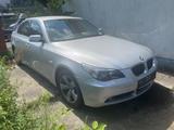 BMW 535d A - - BMW 535 aus 2005: 535d