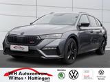 Skoda Octavia Combi 2.0 TSI DSG RS NAVI MATRIX-LED HEA
