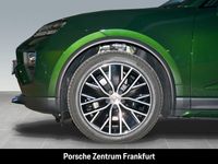 Porsche Macan - Vorschau Bild 14
