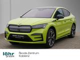 Skoda Enyaq Coupe RS 82kWh Batt. 250kW Elektromotor 4x - Skoda Enyaq Neuwagen