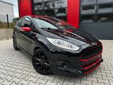 Ford Fiesta ST-Line TÜV Neu - Ford Fiesta: Coupe