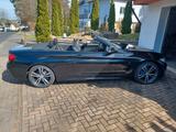 BMW 435i Cabrio - - BMW 4er Reihe von privat
