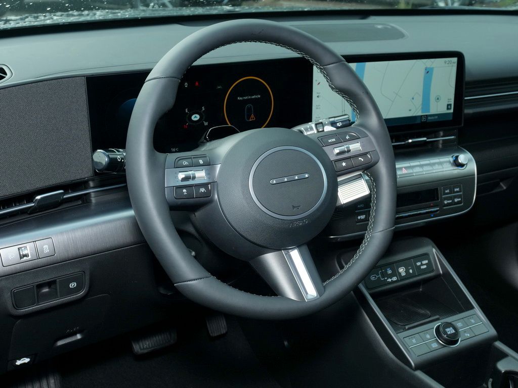 Hyundai KONA - Bild 6