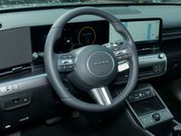Hyundai KONA - Vorschau Bild 6